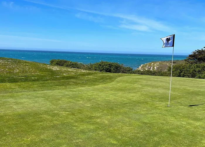 The Sea Ranch Lodge